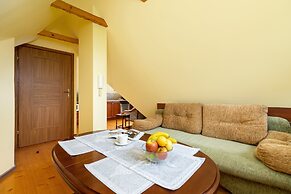 Apartment Brzegi Zakopane by Renters