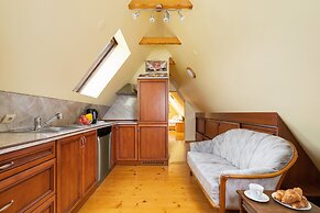 Apartment Brzegi Zakopane by Renters