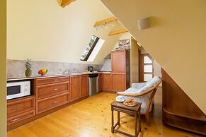 Apartment Brzegi Zakopane by Renters