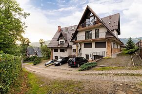 Apartment Brzegi Zakopane by Renters