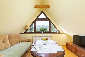 Apartment Brzegi Zakopane by Renters