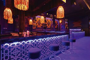 Hotel Riu Baobab - All Inclusive