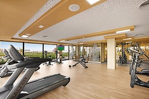 Hotel Riu Baobab - All Inclusive