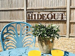 The Hideout