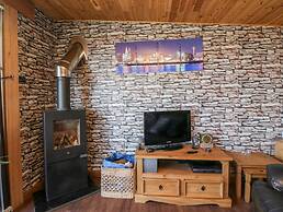 Blackbrae Cabin