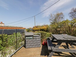 Blackbrae Cabin