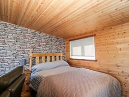 Blackbrae Cabin
