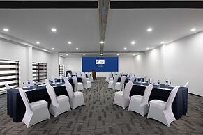 Holiday Inn Express Xi'an High-tech South, an IHG Hotel