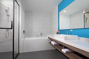 Holiday Inn Express Xi'an High-tech South by IHG