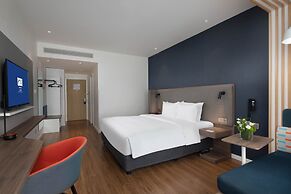 Holiday Inn Express Xi'an High-tech South by IHG