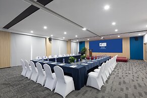 Holiday Inn Express Xi'an High-tech South by IHG