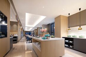 Holiday Inn Express Xi'an High-tech South by IHG