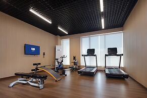 Holiday Inn Express Xi'an High-tech South by IHG