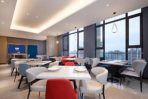 Holiday Inn Express Xi'an High-tech South by IHG