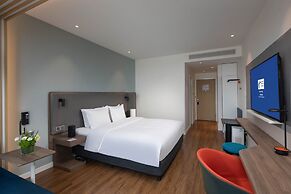 Holiday Inn Express Xi'an High-tech South by IHG