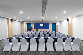 Holiday Inn Express Xi'an High-tech South by IHG