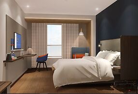 Holiday Inn Express Xi'an High-tech South by IHG