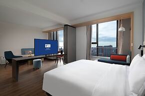 Holiday Inn Express Xi'an High-tech South, an IHG Hotel