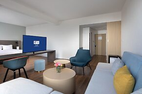 Holiday Inn Express Xi'an High-tech South by IHG