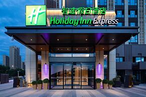 Holiday Inn Express Xi'an High-tech South by IHG