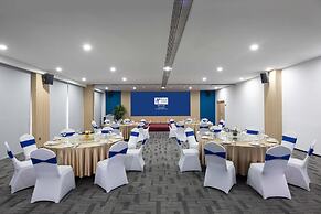 Holiday Inn Express Xi'an High-tech South by IHG