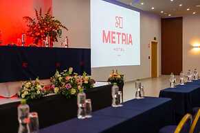 Metria Hotel