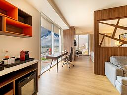 Metria Hotel