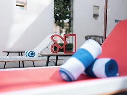Metria Hotel