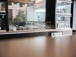 Metria Hotel