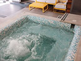 Metria Hotel