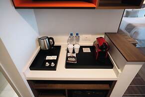 Metria Hotel