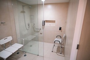 Metria Hotel