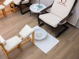 Metria Hotel