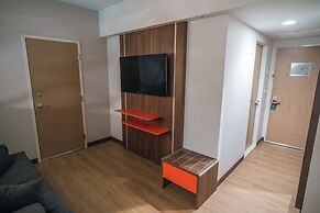 Metria Hotel