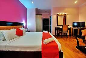 Goroomgo Marc Shimla