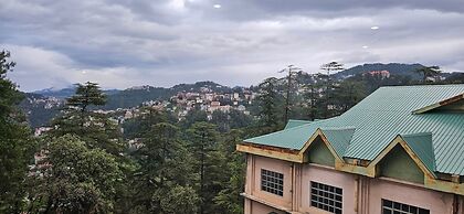 Goroomgo Marc Shimla