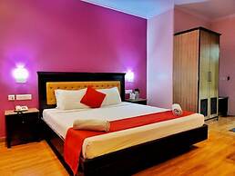 Goroomgo Marc Shimla