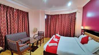 Goroomgo Marc Shimla