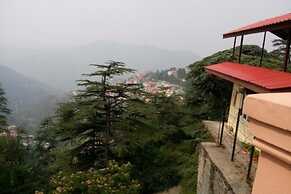 Goroomgo Kalra Regency Shimla