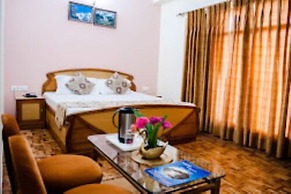 Goroomgo Kalra Regency Shimla