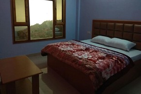 Goroomgo Divine Hills Shimla