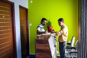 Goroomgo Divine Hills Shimla