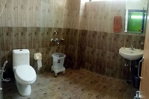 Goroomgo Divine Hills Shimla