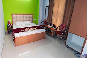 Goroomgo Divine Hills Shimla