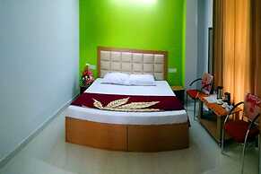 Goroomgo Divine Hills Shimla