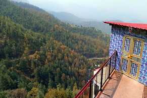 Goroomgo Divine Hills Shimla