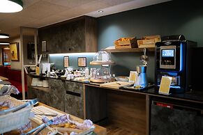 Best Western Plus Le Conquerant Rouen Nord