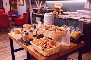 Best Western Plus Le Conquerant Rouen Nord