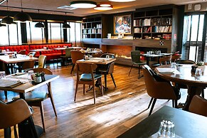 Best Western Plus Le Conquerant Rouen Nord