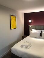 Best Western Plus Le Conquerant Rouen Nord